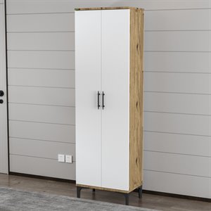 Garaj Home Askılı Vestiyer