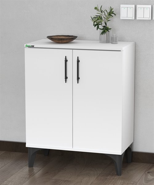 Garaj Home Çok Amaçlı Ayakkabılık