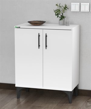 Garaj Home Çok Amaçlı Ayakkabılık