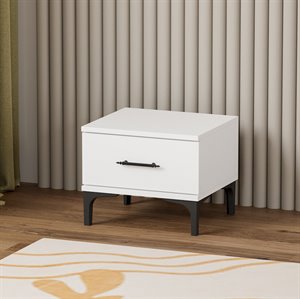 Garaj Home Doğa Komodin