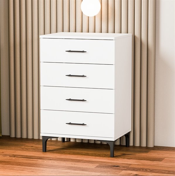 Garaj Home Doğa Şifonyer