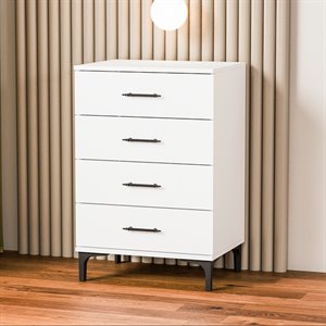 Garaj Home Doğa Şifonyer