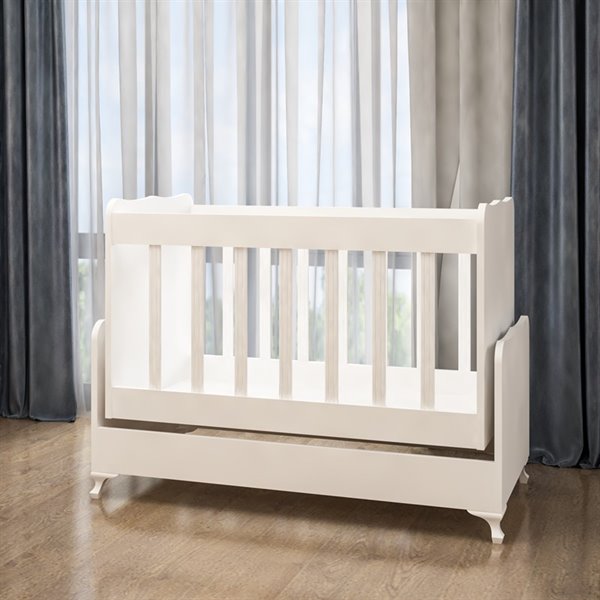 Garaj Home Dora Beşik