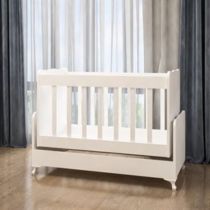 Garaj Home Dora Beşik