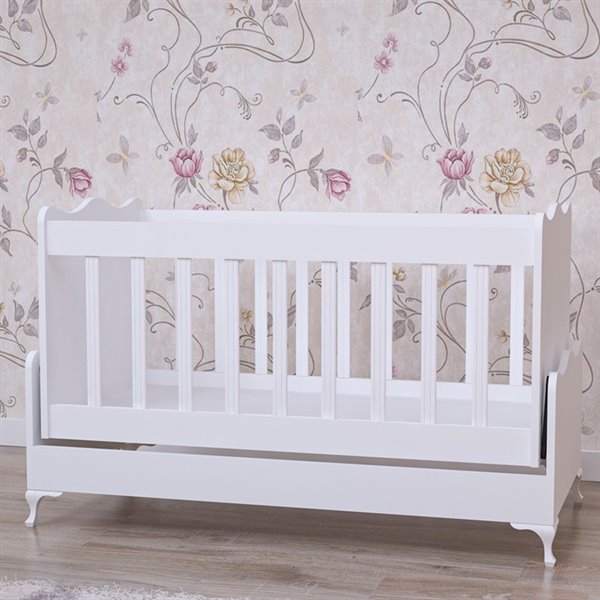 Garaj Home Elit 60x120 Beşik