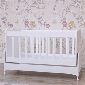 Garaj Home Elit 60x120 Beşik