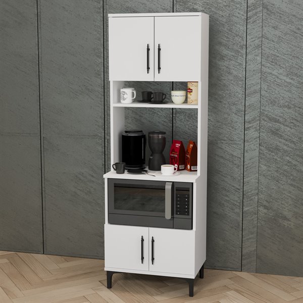 Garaj Home Elmas 60 Çok Amaçlı Kahve Köşesi