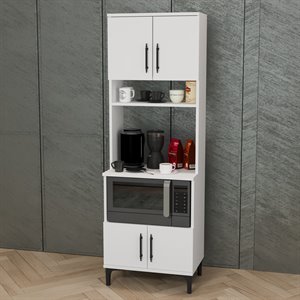 Garaj Home Elmas 60 Çok Amaçlı Kahve Köşesi