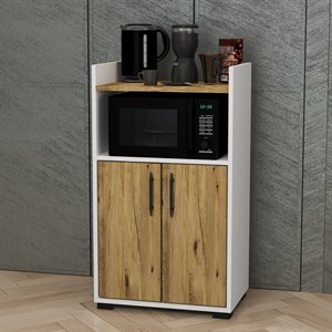 Garaj Home Lora Çok Amaçlı Dolap