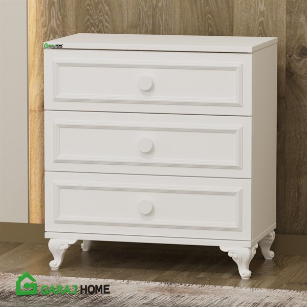 Garaj Home Öykü Şifonyer