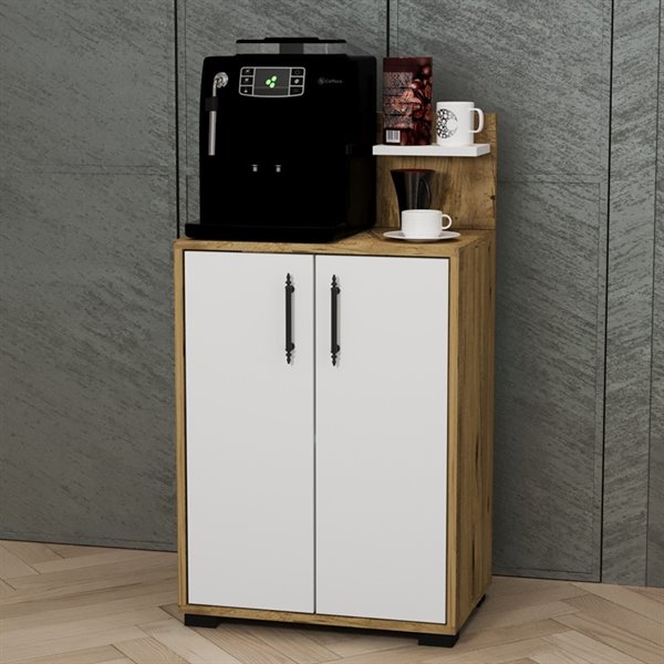 Garaj Home Royal Çok Amaçlı Dolap