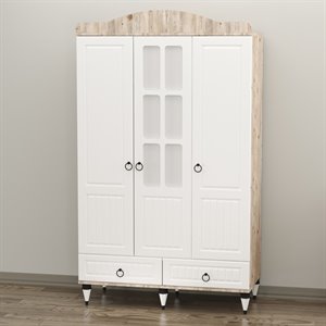 Garaj Home Sude Membran Avangard Dolap