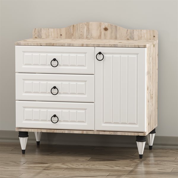 Garaj Home Sude Membran Avangard Şifonyer