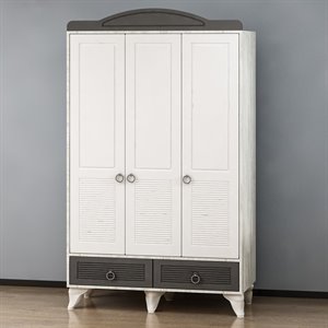 Garaj Home Tuana Membran Avangard Dolap