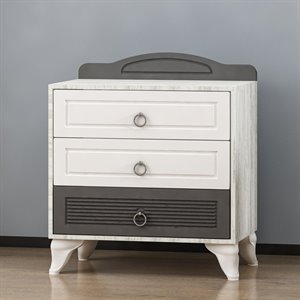 Garaj Home Tuana Membran Avangard Şifonyer