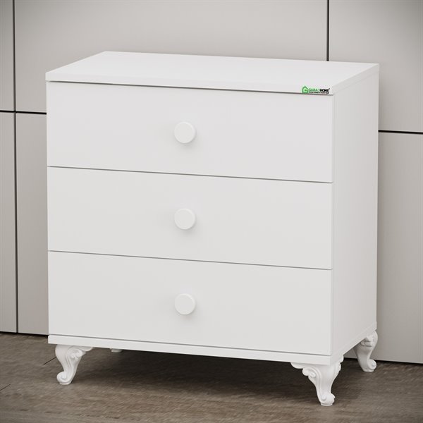 Garaj Home Yaren Şifonyer