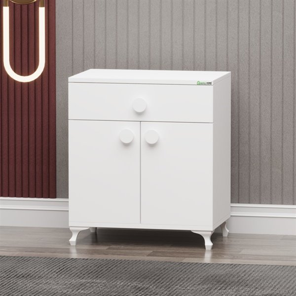 Garaj Home Yıldız Kapaklı Şifonyer