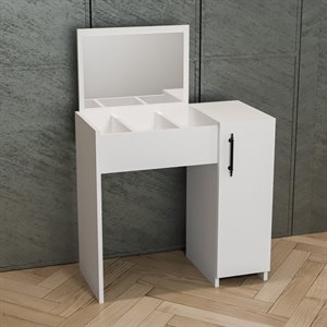 Garaj Home Zen Makyaj Masası