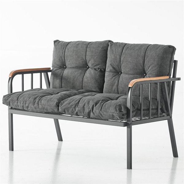 Garaj Home Zümrüt Çay Seti - Çiftli