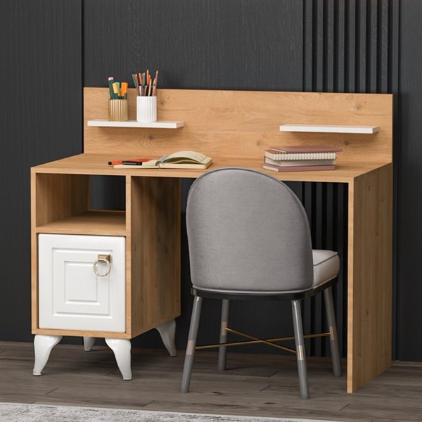 KARMEN ÇALIŞMA MASASI