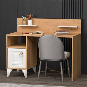 KARMEN ÇALIŞMA MASASI