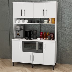 Konsol / Kahve Köşesi