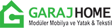 GarajHome Logo